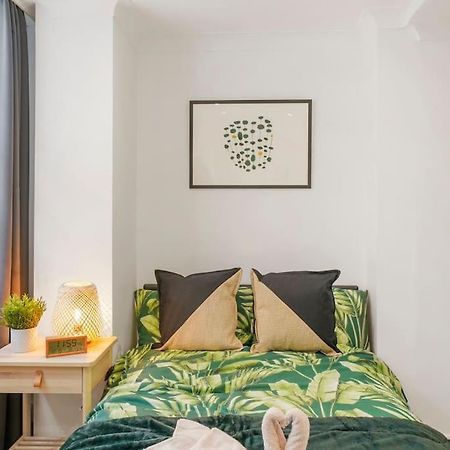 Modern 2 Bedroom Apartment In The Heart Of Londýn Exteriér fotografie
